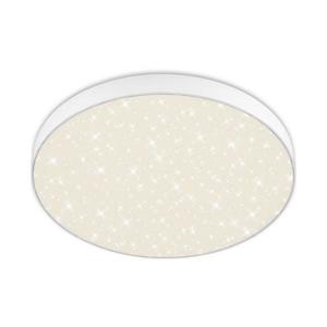 Briloner 7075-416 - LED Stropné svietidlo STAR SKY LED/24, 5W/230V pr. 38 cm biela 7075-416 vyobraziť
