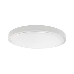 LED Kúpeľňové stropné svietidlo LED/18W/230V 6500K IP44 pr. 25 cm biela 76171 vyobraziť