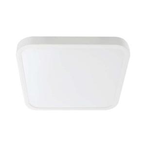 LED Kúpeľňové stropné svietidlo LED/18W/230V 3000K IP44 biela vyobraziť