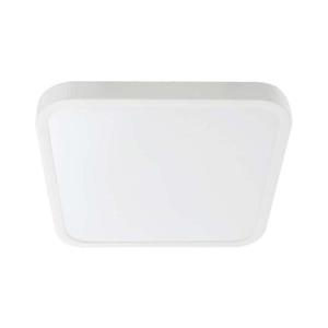 LED Kúpeľňové stropné svietidlo LED/18W/230V 6500K IP44 biela vyobraziť