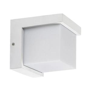Rabalux 77096 - LED Vonkajšie nástenné svietidlo ANDELLE LED/10W/230V IP54 biela 77096 vyobraziť