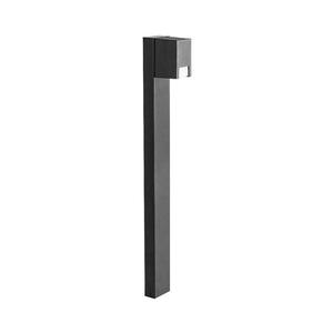 Rabalux 77056 - Vonkajšia lampa CERNON 1xGU10/7W/230V IP44 čierna 77056 vyobraziť