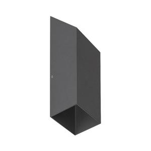 Rabalux 77050 - LED Vonkajšie nástenné svietidlo TILBURG LED/10W/230V IP54 77050 vyobraziť