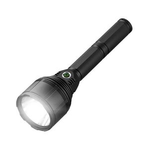 Vayox LED Stmievateľná nabíjacia baterka LED/30W/5V IPX7 3000 lm 8400 mAh VA0043 vyobraziť