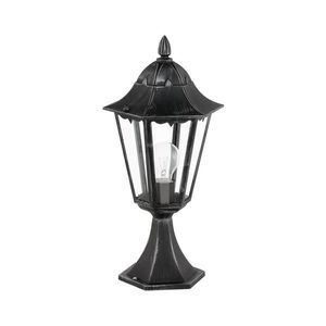 Eglo 79302 - Vonkajšia lampa NAVEDO 1xE27/60W/230V IP44 79302 vyobraziť