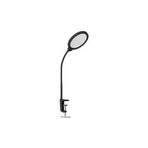 LU13A-CR-LED Stmievateľná stolná lampa LIPA LED/10W/230V 3000-6000K čierna LU13A-CR vyobraziť