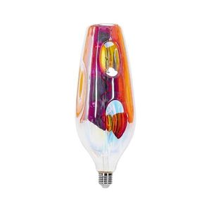 B.V. LED Žiarovka FILAMENT CR110 E27/4W/230V 1800K - B10106N0N vyobraziť
