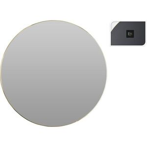 Okrúhle zrkadlo EASYWAY 76 cm vyobraziť