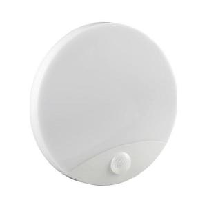 LED Kúpeľňové nástenné svietidlo LED/15W/230V 3000/4000/6000K IP44 biela 23420 vyobraziť