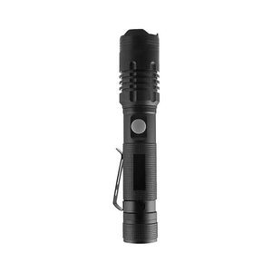 LED nabíjacia baterka USB LED/10W/5V IP54 2000 mAh 1000 lm 23338 vyobraziť