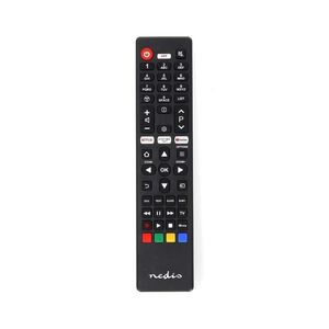 TVRC45TCBK - Náhradný diaľkový ovládač pre TV značky Thomson/TCL 2xAAA TVRC45TCBK vyobraziť