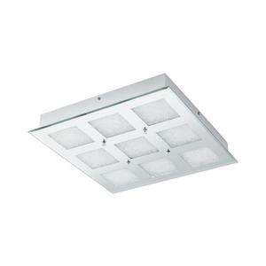Eglo 32455 - LED Stropné svietidlo PALLANTE LED/33W/230V 32455 vyobraziť