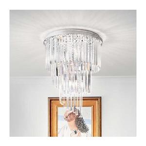 Ideal Lux - Krištáľový luster 12xE14/40W/230V vyobraziť