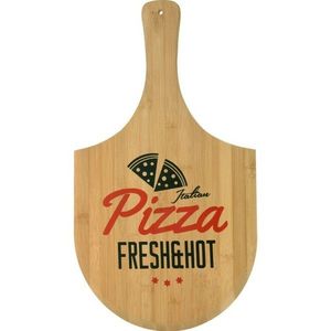 Excellent Houseware Bambusová doštička na pizzu 53, 5 x 30, 5 cm vyobraziť