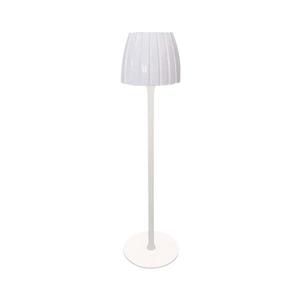 LED Stmievateľná dobíjacia stolná lampa LED/2, 7W/5V 3000-6000K 1800 mAh biela 23355 vyobraziť