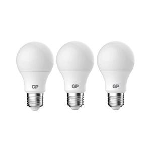 SADA 3x LED Žiarovka A45 E27/4, 9W/230V 2700K - GP vyobraziť