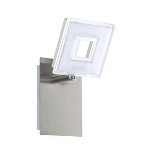 Eglo 75321 - LED Nástenné bodové svietidlo CUBE LED/4, 5W/230V 75321 vyobraziť
