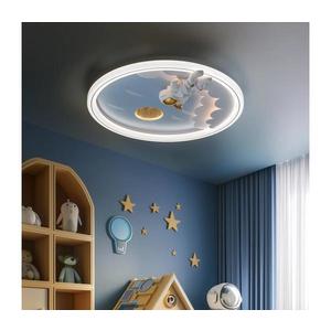 Zuma Line MX4020-1-DWD - LED Stropné svietidlo FOCUS LED/42W/230V 3000/5700K MX4020-1-DWD vyobraziť