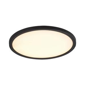 Rabalux 71098 - LED Stropné svietidlo GONZALO LED/36W/230V pr. 50 cm čierna 71098 vyobraziť