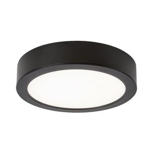 Rabalux 71199 - LED Stropné svietidlo SHAUN LED/15W/230V pr. 16 cm čierna 71199 vyobraziť