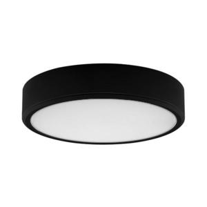Rabalux 71246 - LED Stropné svietidlo LAURI LED/22W/230V pr. 21 cm čierna 71246 vyobraziť