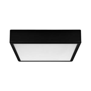 Rabalux 71247 - LED Stropné svietidlo LAURI LED/22W/230V 21x21 cm čierna 71247 vyobraziť