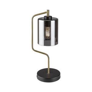 Rabalux 74202 - Stolná lampa PEREZ 1xE27/40W/230V 74202 vyobraziť