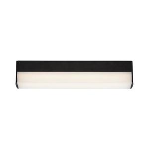 Rabalux 78045 - LED Podlinkové svietidlo BAND LED/7W/230V 4000K čierna 78045 vyobraziť