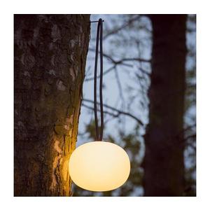 38032 - LED Vonkajšie nabíjacie závesné svietidlo STONO LED/1W/3000 mAh IP54 38032 vyobraziť