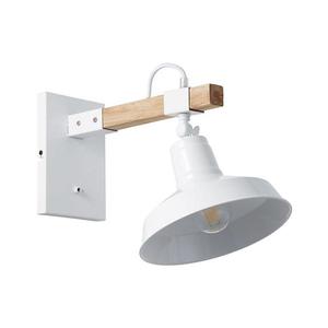 Brilliant - Nástenná lampa HANK 1xE27/40W/230V 99130/05 vyobraziť