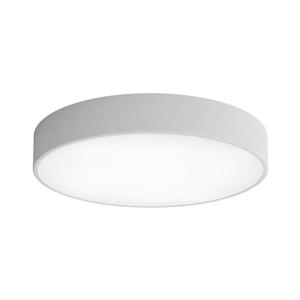 Kúpeľňové stropné svietidlo CLEO 4xE27/24W/230V pr. 50 cm šedá IP54 5907623601018 vyobraziť