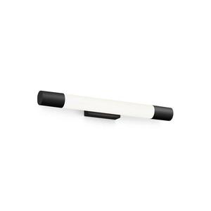 Philips - Kúpeľňové osvetlenie zrkadla ROVER LED/5W/230V IP44 čierna 8720169300170 vyobraziť