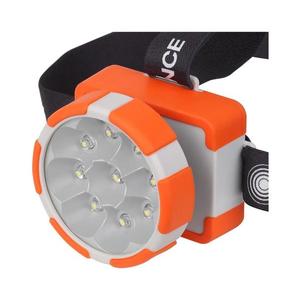 Ledvance - LED Nabíjacia čelovka FLASHLIGHT LED/1, 5W/5V 1200 mAh 4099854175527 vyobraziť