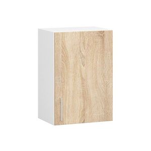 Kuchyňská skříňka S 40cm Artus bílá/sonoma vyobraziť