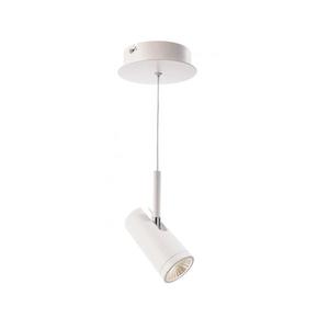 Deko-Light 348037 -LED Stmievateľný luster na lanku DABIH LED/7, 2W/230V 3000K biela 348037 vyobraziť