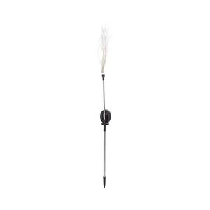 B.V. - LED Solárna dekoračná lampa LED/0, 03W/1, 2V 88, 5cm 2700K IP44 B10201NN7 vyobraziť