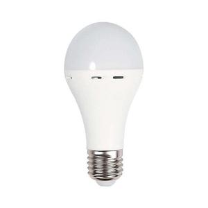 LED Žiarovka s núdzovým režimom A70 E27/9W/230V 4000K 7010 vyobraziť