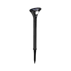 08502L - LED Solárna lampa so senzorom LED/1W/3, 7V 6000K IP65 08502L vyobraziť