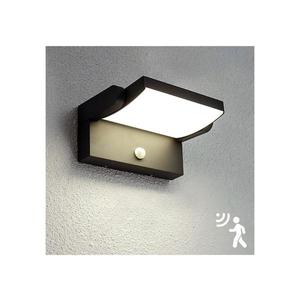 Brilagi - LED Vonkajšie nástenné svietidlo so senzorom ANKLE LED/12, 5W/230V IP54 BRI037 vyobraziť