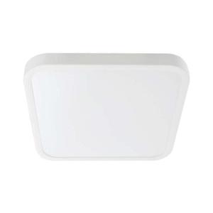 LED Kúpeľňové stropné svietidlo LED/18W/230V IP44 6500K 25x25 cm biela 76261-24 vyobraziť
