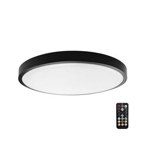 LED Kúpeľňové stropné svietidlo so senzorom LED/18W/230V IP44 4000K pr. 29 cm+DO 76691-24 vyobraziť