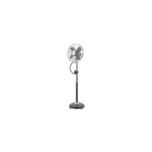 Eurolamp Stojanový látor 35W/230V pr. 34 cm šedá 147-28251 vyobraziť