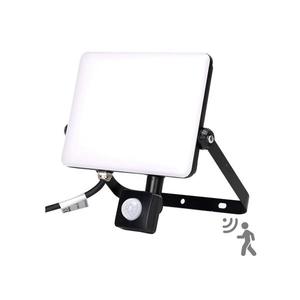 LED Reflektor so senzorom LED/50W/230V IP65 4000K vyobraziť