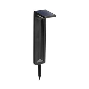 Prezent - LED Solárna lampa KEYO LED/6W/3, 7V IP44 2800/3200K vyobraziť
