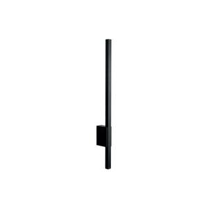 Zam E287 - LED Vonkajšie nástenné svietidlo LED/12W/230V 3000K IP65 antracit E287 vyobraziť