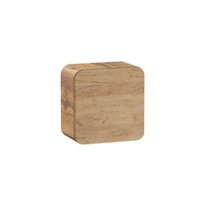 Umyvadlová skříňka Aruba 826 dub craft zlatý vyobraziť