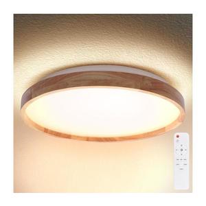 Brilagi - LED Stmievateľné stropné svietidlo ALSON LED/48W/230V 3000-6500K + DO WO800-OEM8 vyobraziť