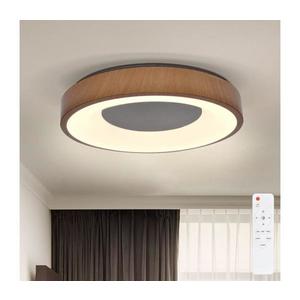 Brilagi - LED Stmievateľné stropné svietidlo DORIA LED/48W/230V 3000-6500K + DO WO800-OEM10 vyobraziť
