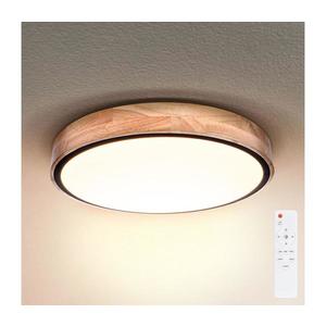 Brilagi - LED stmievateľné stropné svietidlo GLORIA LED/48W/230V 3000-6500K + DO WO800-OEM14 vyobraziť