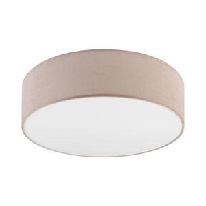BRILAGI - LED Stropné svietidlo SIRIJA LED/24W/230V pr. 45 cm béžová 8590828607922 vyobraziť